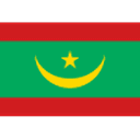 Mauritania logo