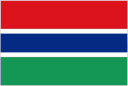 Gambia logo