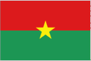 Burkina Faso logo