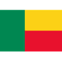 Benin logo