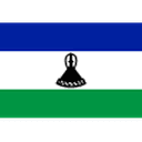 Lesotho logo
