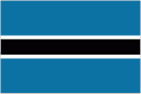 Botswana logo