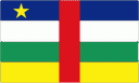 Central African Republic logo