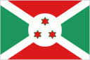 Burundi logo