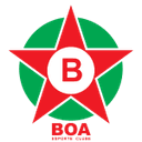 BOA logo