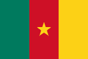 Cameroon logo