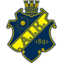 AIK W logo