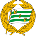 Hammarby W logo