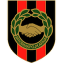 Brommapojkarna W logo