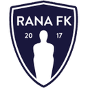 Rana logo