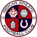 Redcar Athletic logo