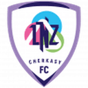 LNZ Cherkasy logo