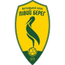 Livyi Bereh logo