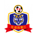 Yanbian Longding logo