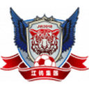 Yichun Grand Tiger logo