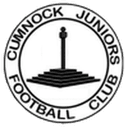 Cumnock Juniors logo