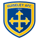 Guiseley AFC logo