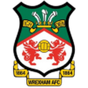 Wrexham logo