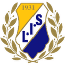 Landvetter IS logo