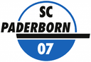 SC Paderborn 07 logo