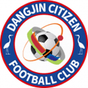 Dangjin Citizen logo