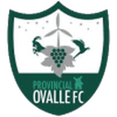 Provincial Ovalle logo