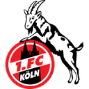 1. FC Köln logo