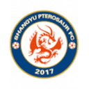 Shangyu Pterosaur logo