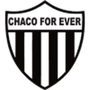 Chaco For Ever logo