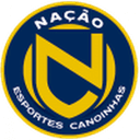 Nação logo