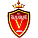 Real Oruro logo