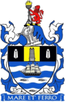 Redcar Town logo