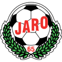FF Jaro logo