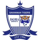 Doma United logo