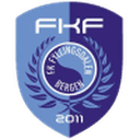 Fyllingsdalen W logo