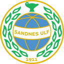 Sandnes ULF logo