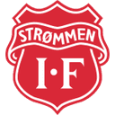 Strommen logo