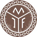 Mjondalen logo