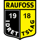 Raufoss logo