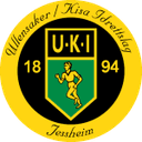 Ull/Kisa logo