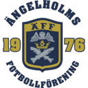 Angelholms FF logo
