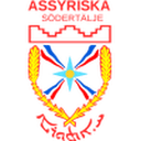 Assyriska FF logo