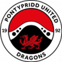 Pontypridd Town logo