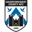 Haverfordwest County AFC logo