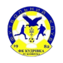 Kudrivka logo