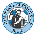 Cambrian & Clydach logo