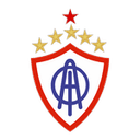 AO Itabaiana logo
