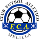 Atlético Melilla logo