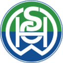 WSPG Wels logo