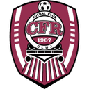 CFR 1907 Cluj logo